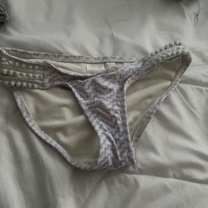 bikini bottom